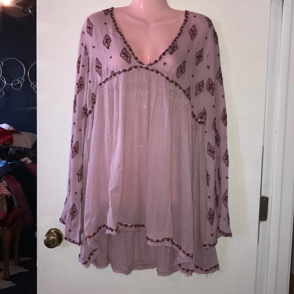 Tops - NWT Free People blouse